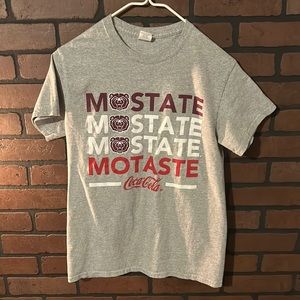 Missouri State Coke tshirt